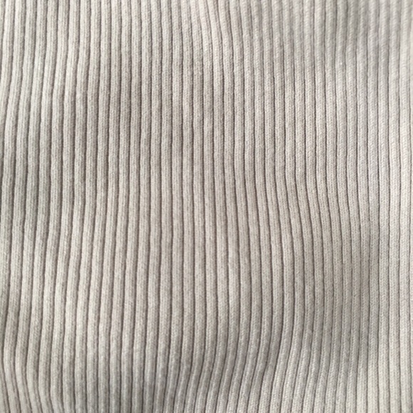 Cross back bodycon dress - Picture 5 of 5